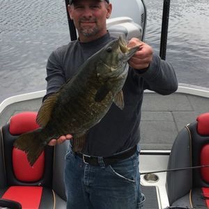 Meet your Posher, Mike